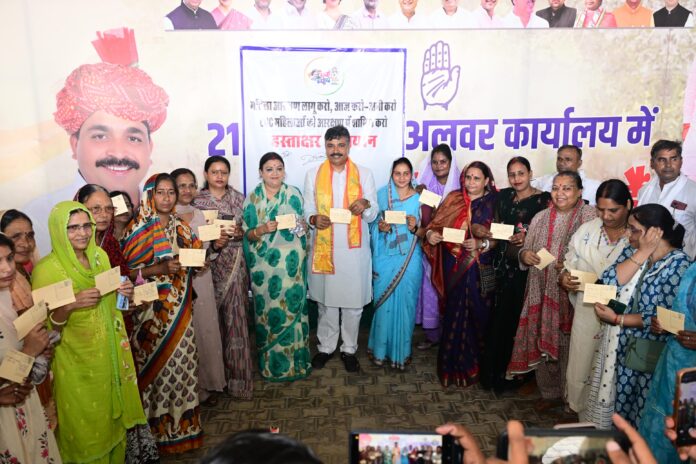 महिला आरक्षण जाति जनगणना