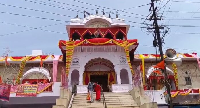 341 22 जुलाई को निकलेगी भगवान जगन्नाथ की रथयात्रा