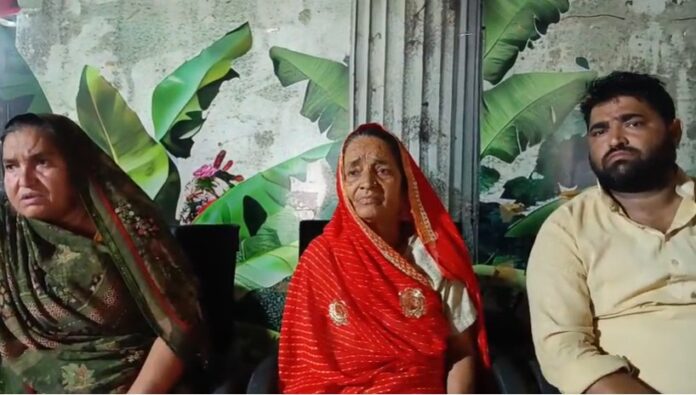 349 देशूला में कथित फर्जी पट्टों का विवाद