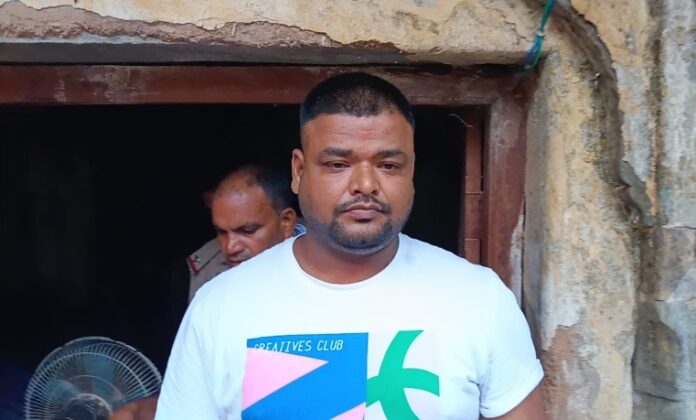 357 अलवर दुष्कर्म मामला