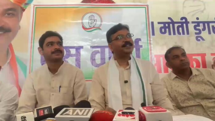 376 जंतर-मंतर कार्रवाई पर टीकाराम जूली