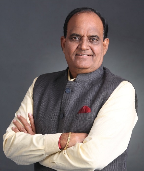 आरबीएम अस्पताल भूमि मांग