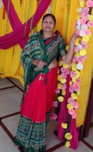 Nisha Jain 