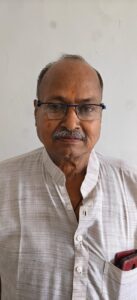 भगवान वासुपूज्य दिगंबर जैन मंदिर अध्यक्ष