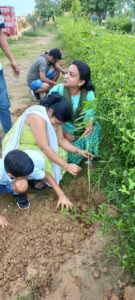 पर्यावरण संरक्षण