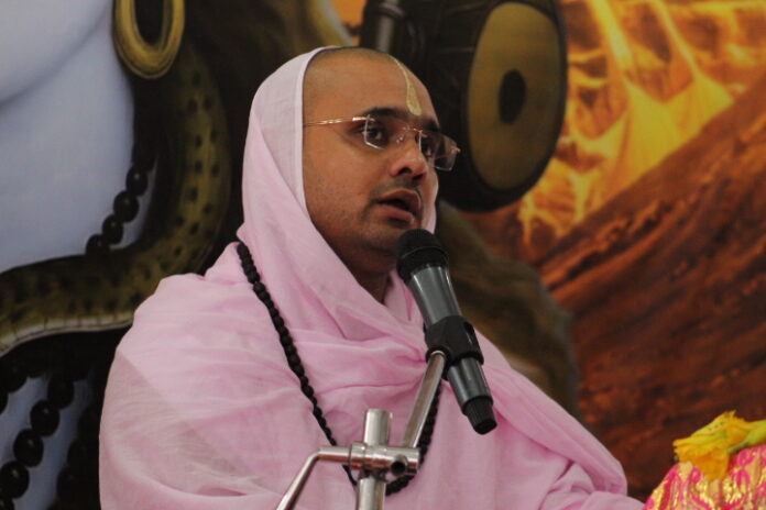 संत दिग्विजय राम