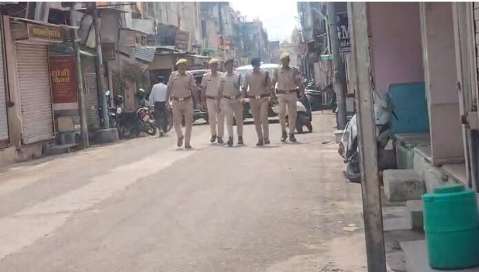 2376 अलवर कांवड़ यात्रा