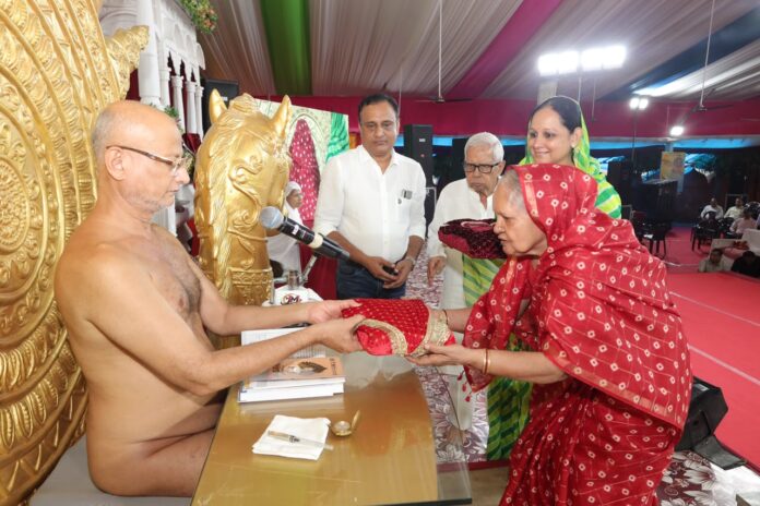 2383 कर्म ही गति तय करेंगे