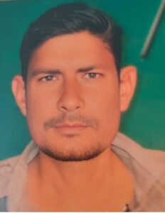 कीटनाशक के छिड़काव से किसान की मौत