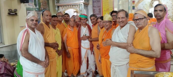 2434 तीन वर्ष का श्रमण संस्कृति स्वाध्याय पाठ्यक्रम