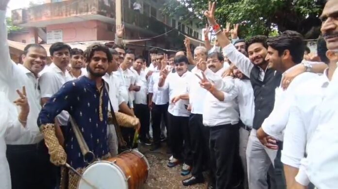 चैंबर और सुविधाओं के लिए करीब 3.5 बीघा जमीन आवंटित