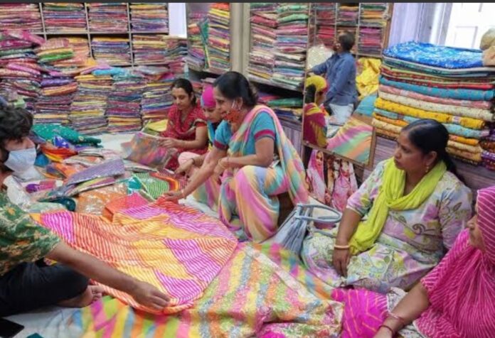 2452 सिंजारा पर्व लक्ष्मणगढ़