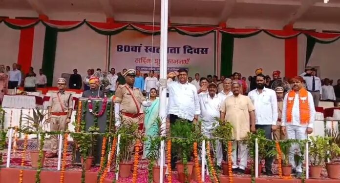 2456 अलवर स्वतंत्रता दिवस समारोह 2026
