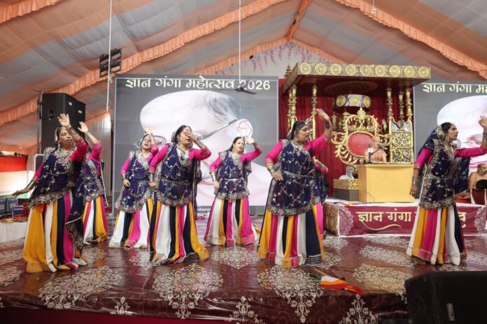 2465 राष्ट्र संत मनोज्ञाचार्य पुलकसागर महाराज