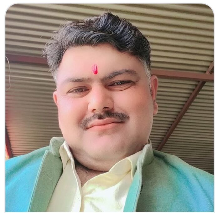प्रेम पटेल