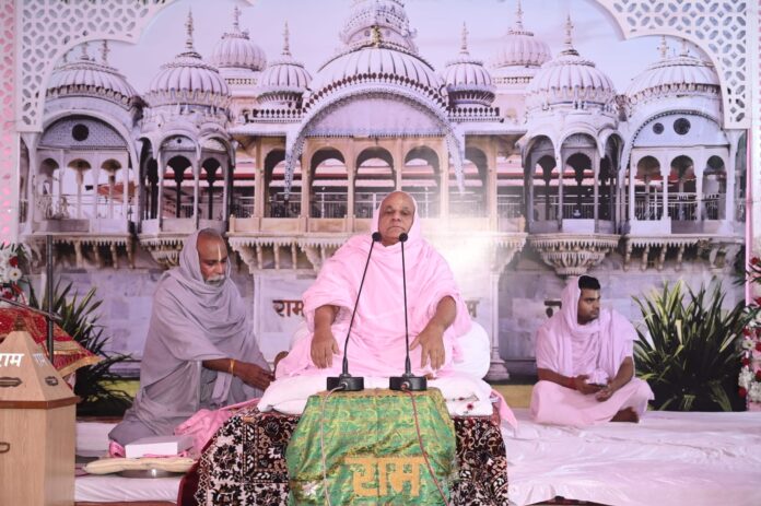 2510 आचार्य रामदयालजी महाराज