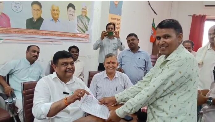 अलवर नगर निगम चुनाव 2026