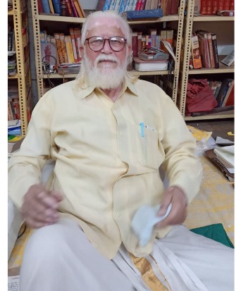 2530 राम शास्त्री