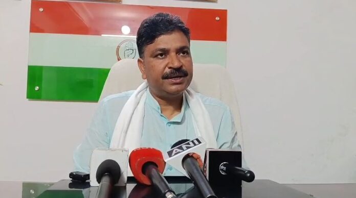 नेता प्रतिपक्ष टीकाराम जूली