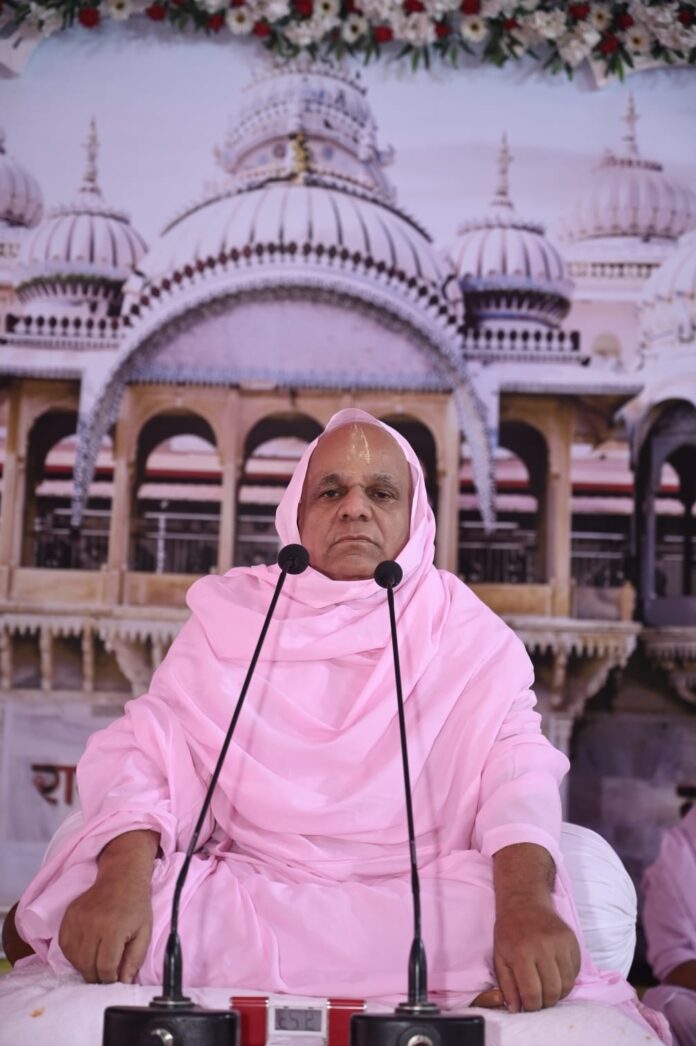 2569 आचार्य रामदयालजी महाराज