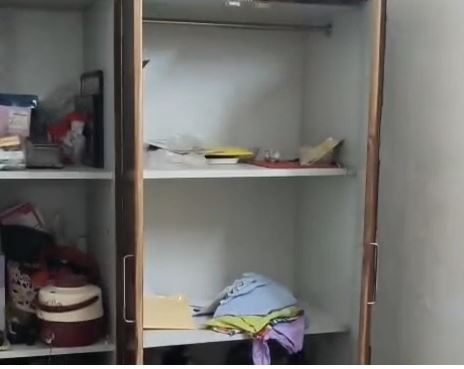 2575 अलवर फ्लैट में चोरी