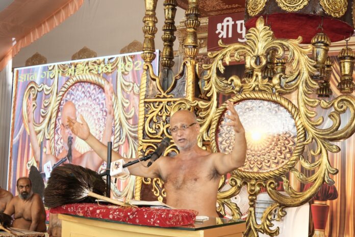 आचार्य पुलकसागर