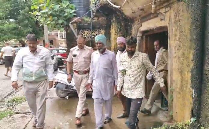 अलवर जानलेवा हमला फैसला