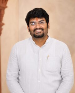 डॉ. रोहित कुमार जैन ब्यावर में