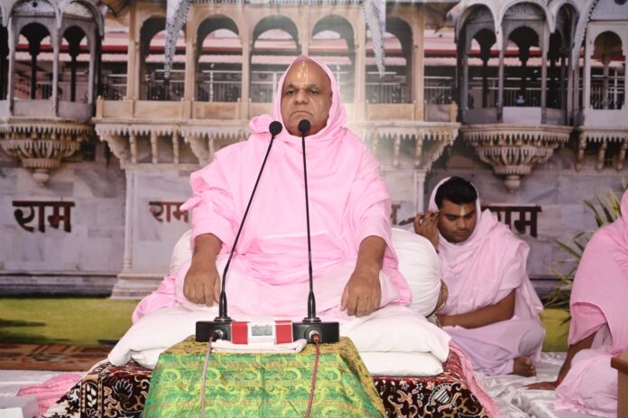 421 आचार्य रामदयालजी महाराज