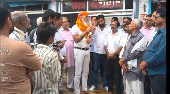 दिल्ली महापंचायत