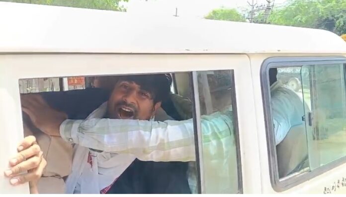 अमित शाह अलवर दौरा