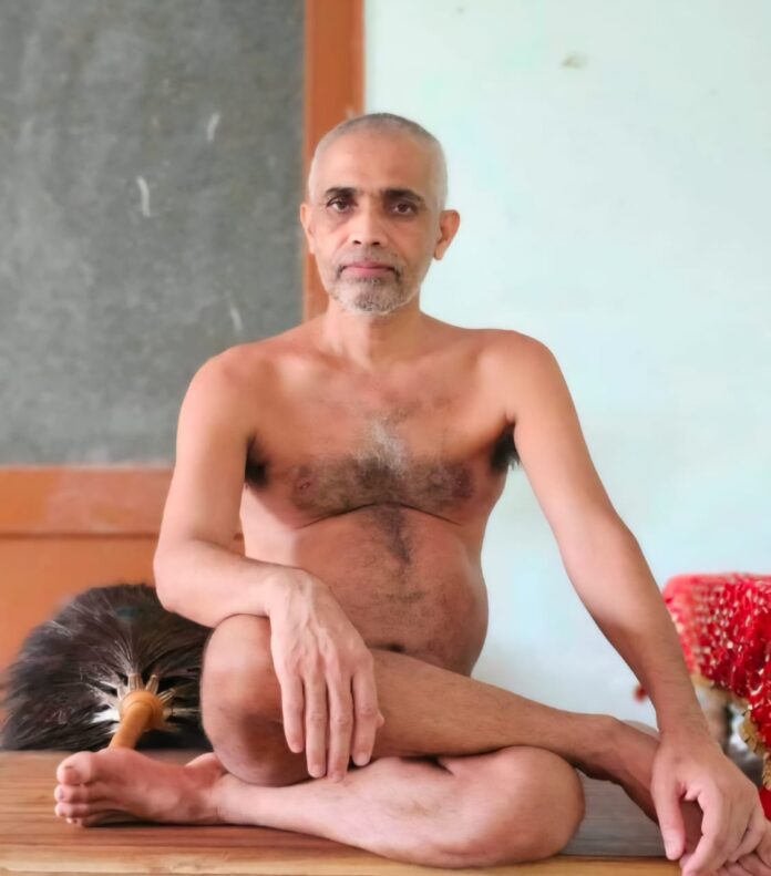 मुनि निश्चल सागर महाराज दीक्षा दिवस
