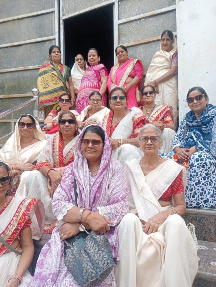 449 अलवर जैन मंदिर दर्शन यात्रा