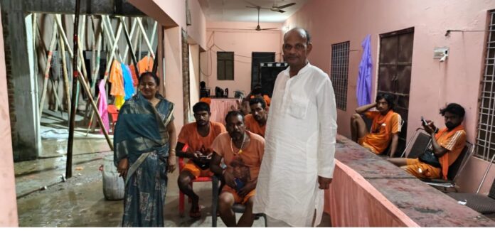 82 कांवड
