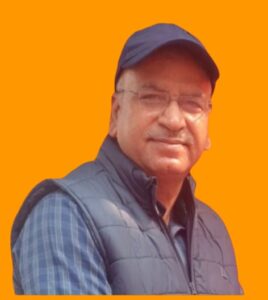 सुरेश तनेजा