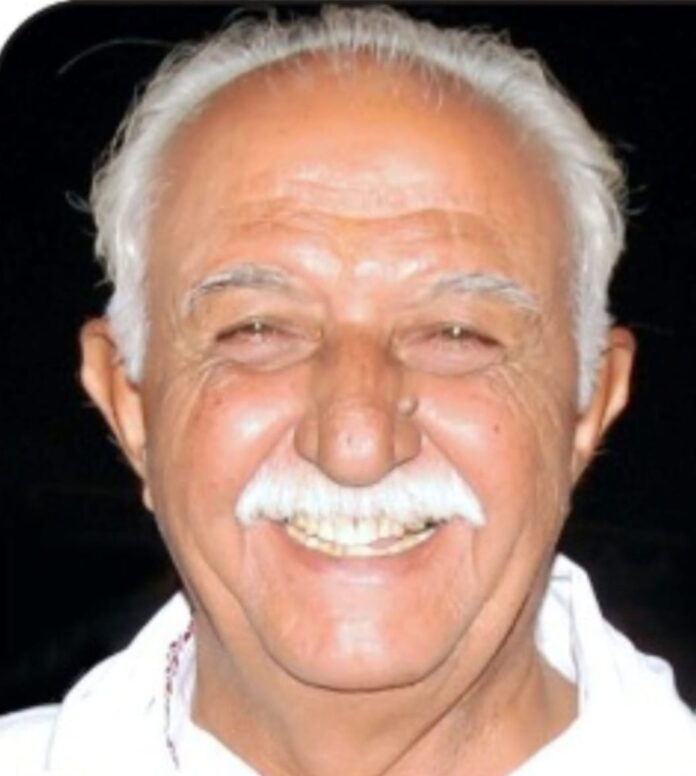 कल्लूमल लख्याणी
