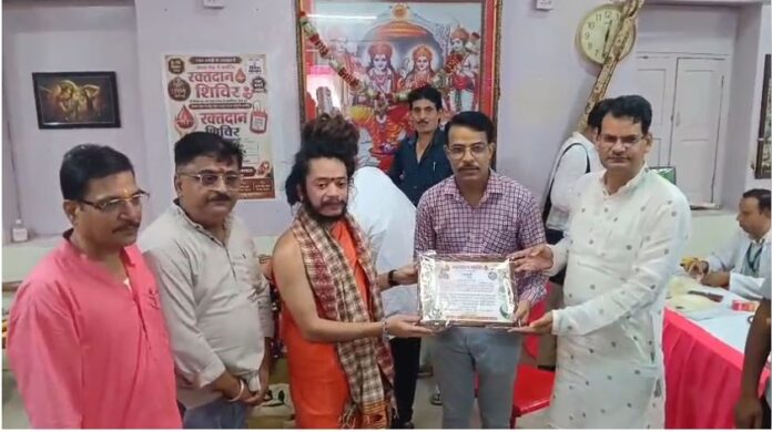 25वां विशाल श्याम जागरण होगा