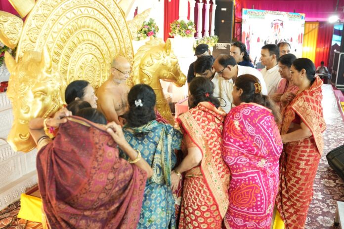 आचार्य पुलकसागर महाराज