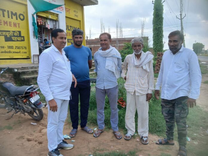 खैरथल नगर परिषद चुनाव 2026