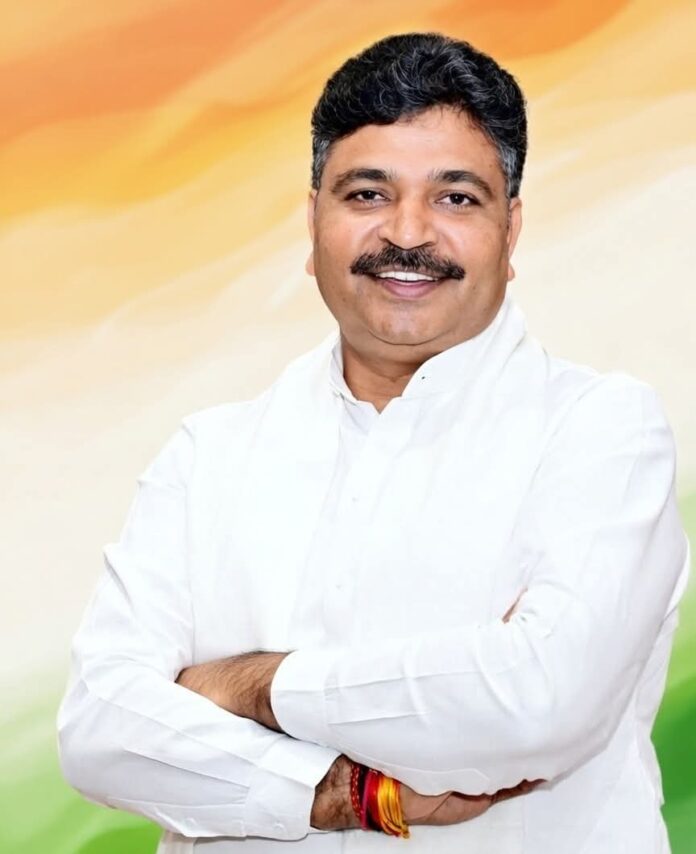 2672 टीकाराम जूली