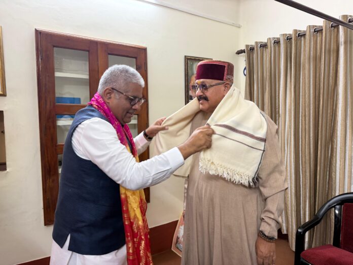 2714 कैबिनेट मंत्री सतपाल जी महाराज