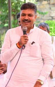 टीकाराम जूली विकास कार्यों का उद्घाटन करेंगे