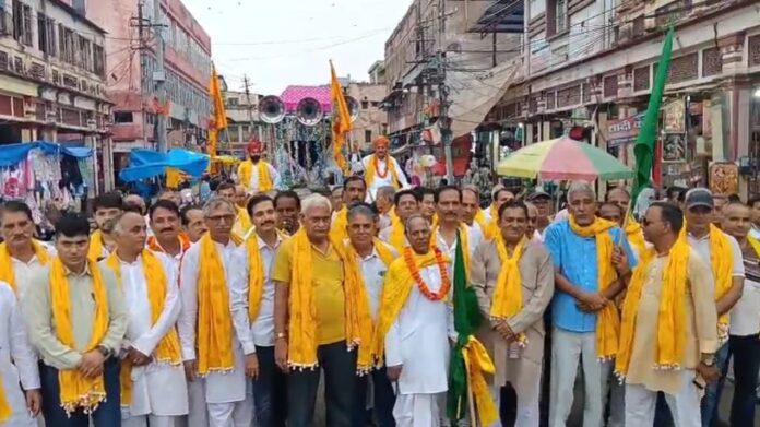461 अलवर जन्माष्टमी