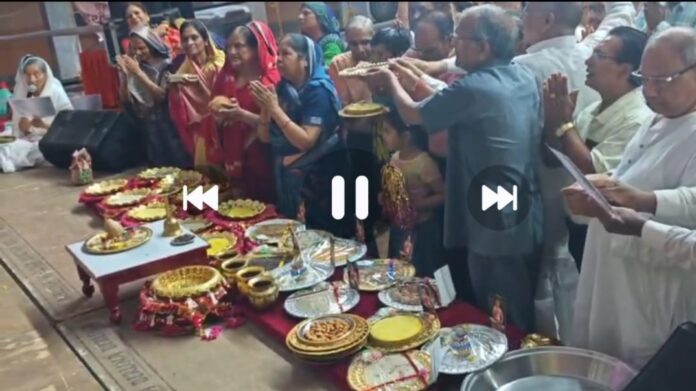 476 सौम्य सागर महाराज का अवतरण दिवस