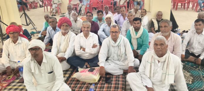 सोडावास गोगाजी मेला