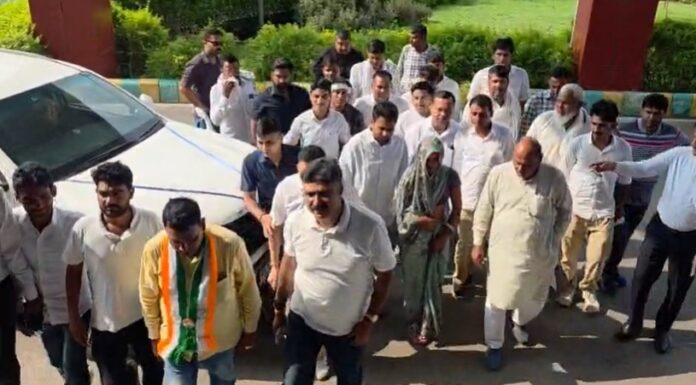 नगर निगम चुनाव परिणाम के बाद
