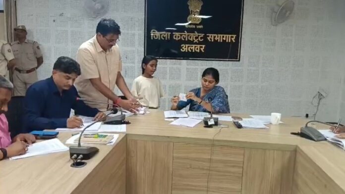 630 पंचायती राज चुनाव-2026 के लिए आरक्षण लॉटरी प्रक्रिया
