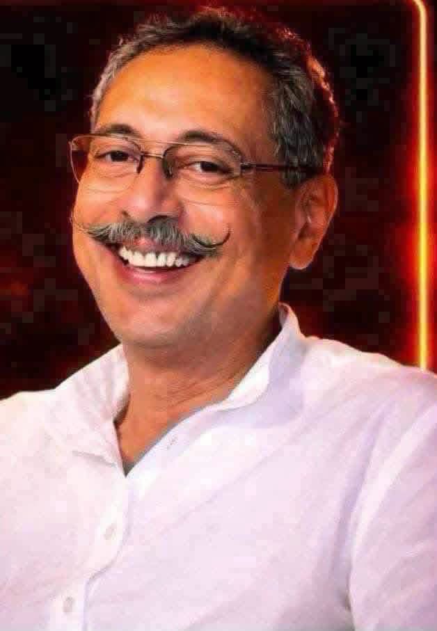 674 पूर्व मंत्री विश्वेंद्र सिंह