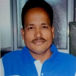 निलेश कांठेड, पत्रकार 