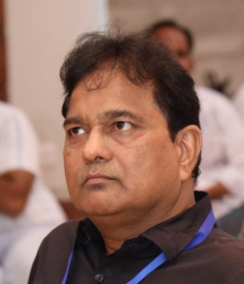 राजेश रवि 